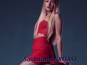 SashaBanksXOXO