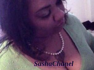SashaChanel