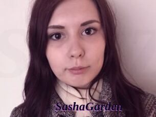 SashaGarden