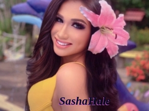 SashaHale