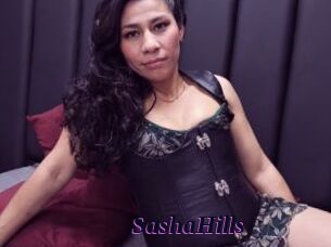 SashaHills