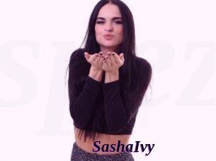 SashaIvy