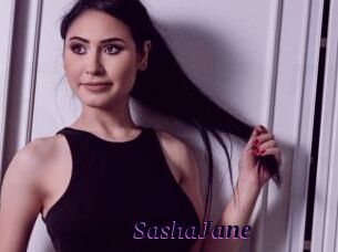 SashaJane