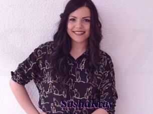 SashaKray