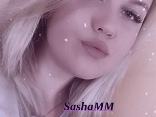 SashaMM