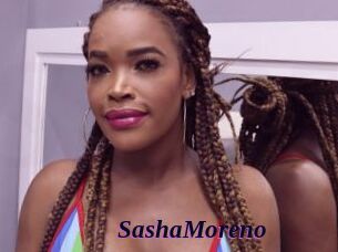 SashaMoreno