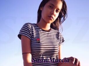 SashaMurcia