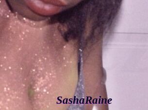 SashaRaine