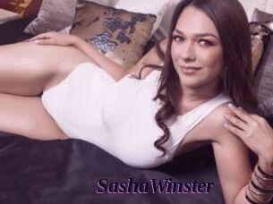 SashaWinster