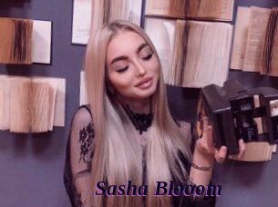 Sasha_Blooom