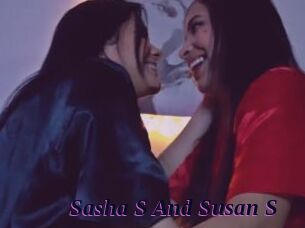 Sasha_S_And_Susan_S