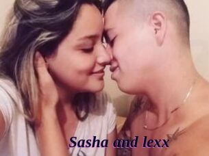 Sasha_and_lexx