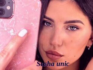 Sasha_unic