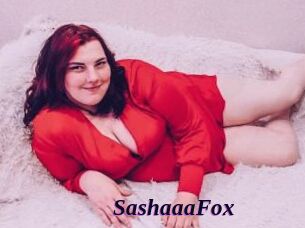 SashaaaFox