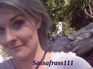 Sassafrass111