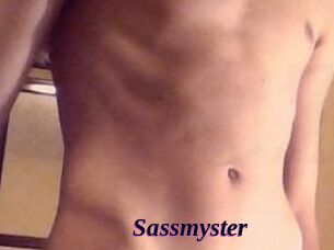 Sassmyster