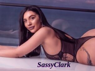 SassyClark