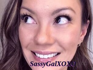 SassyGalXOXO