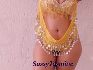 SassyJasmine