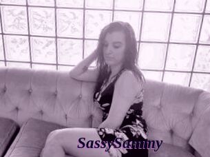 SassySammy