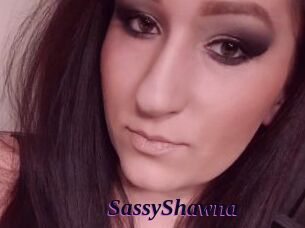 SassyShawna