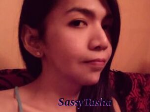 SassyTasha