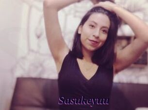 Sasukeyuu