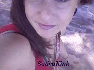SativaKink