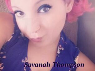 Savanah_Thompson