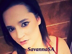 SavannaSA
