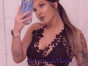 SavannahViolet