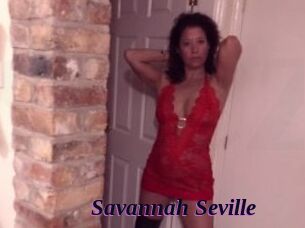 Savannah_Seville