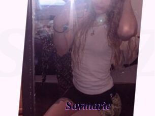 Savmarie