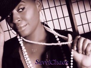 SavviChaos