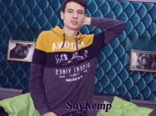 SayKemp
