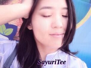 SayuriTee