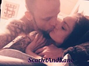 ScarletAndKane