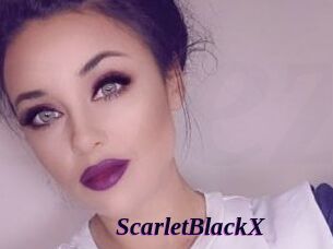 ScarletBlackX