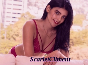 ScarletCliment