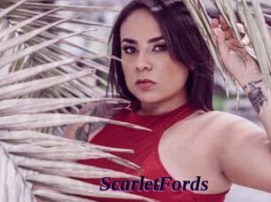 ScarletFords