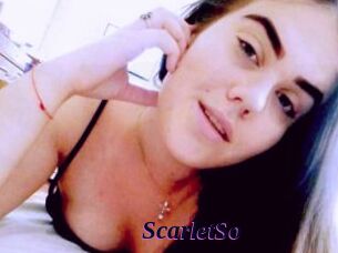 ScarletSo