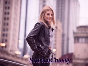 ScarlettChasity