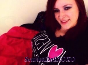 ScarlettDollXOXO