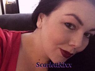 ScarlettKixx