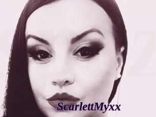 ScarlettMyxx