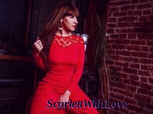 ScarlettWithLove