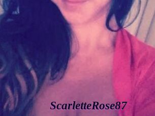 ScarletteRose87