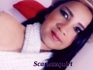 Scarlettsquirt