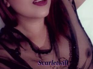 Scarletwill