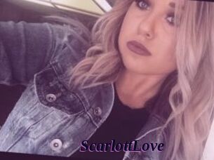 ScarlottLove